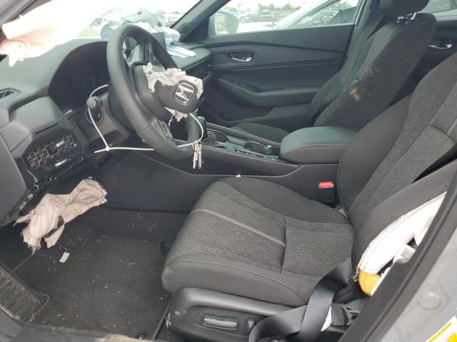 Honda Accord Hybrid Sport Image 3