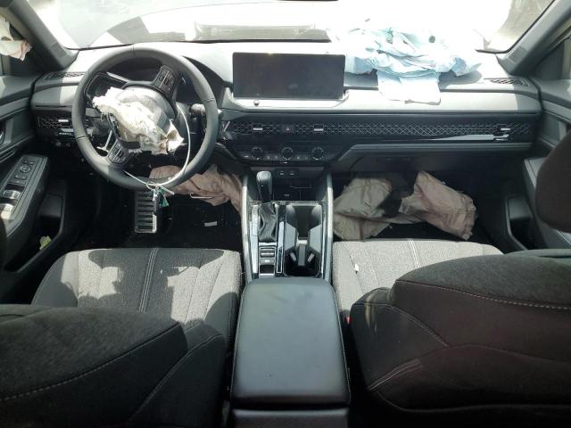 Honda Accord Hybrid Sport Image 5