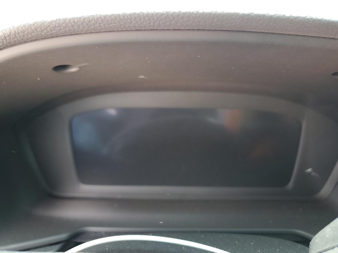 Honda Accord Hybrid Sport Image 9