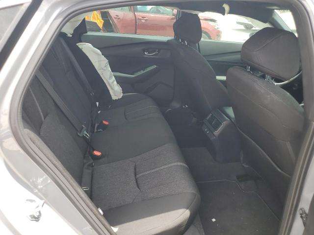 Honda Accord Hybrid Sport Image 6