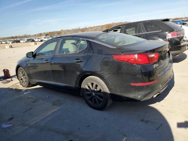 Kia Optima Ex Image 11