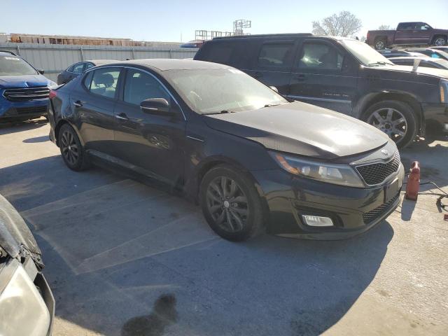 Kia Optima Ex Image 12