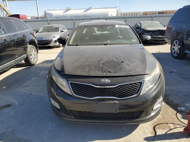 Kia Optima Ex Image 2