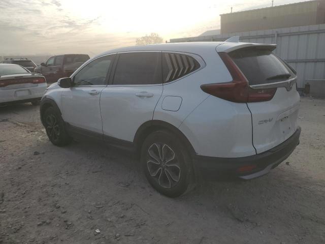 Honda Crv Ex Image 2