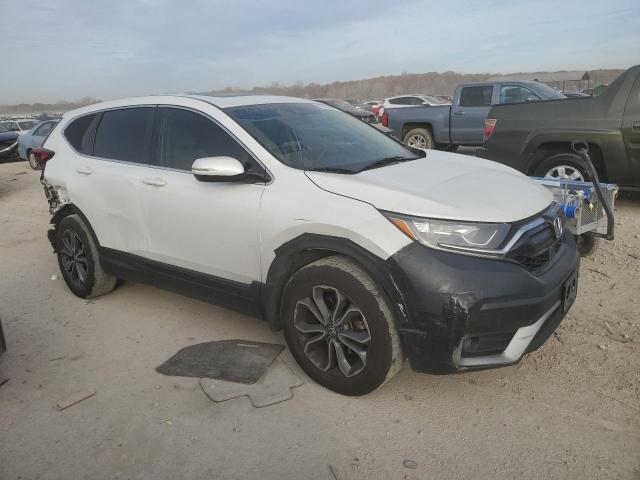 Honda Crv Ex Image 9