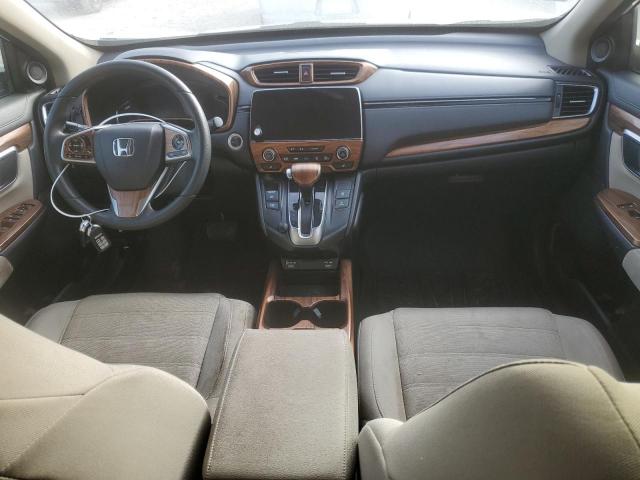 Honda Crv Ex Image 11