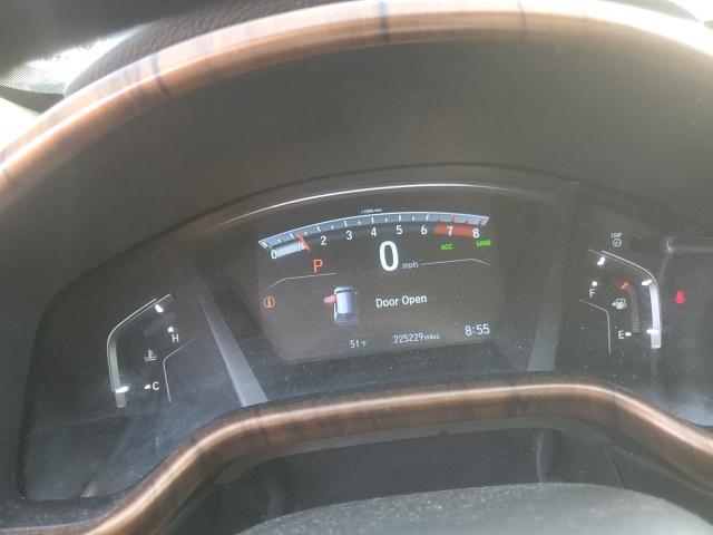 Honda Crv Ex Image 10