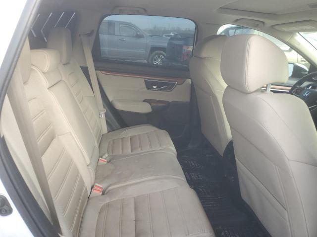 Honda Crv Ex Image 7