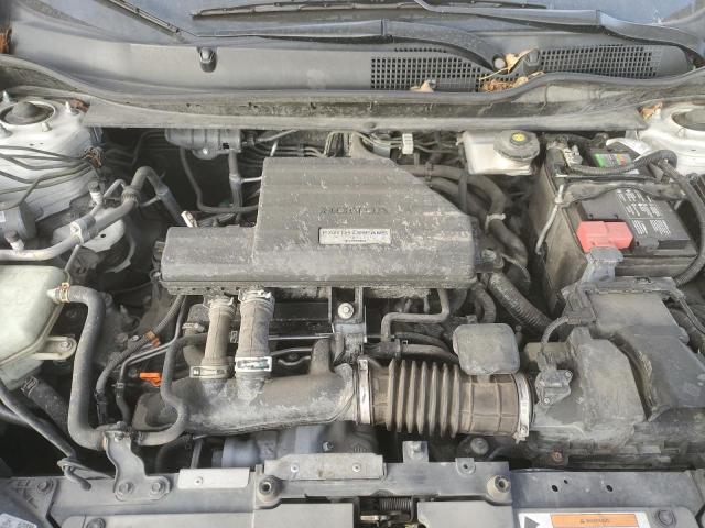 Honda Crv Ex Image 8