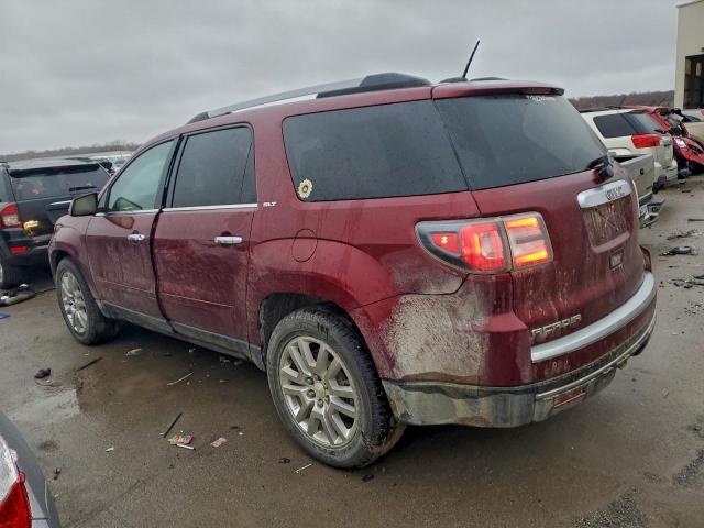 GMC Acadia Slt-1 Image 11