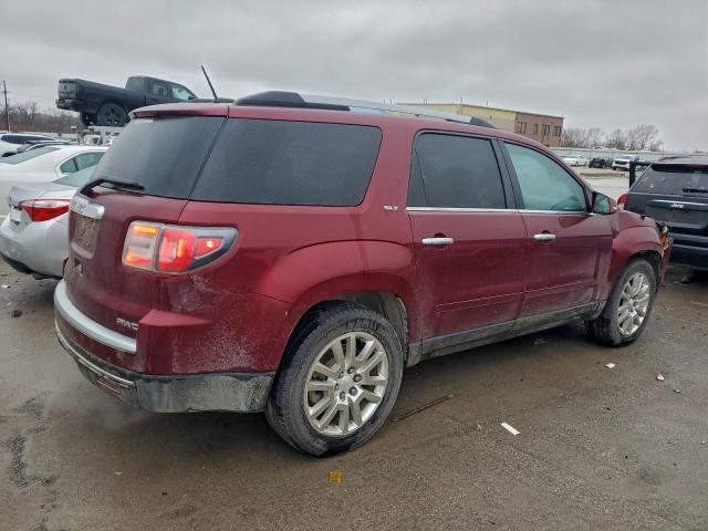 GMC Acadia Slt-1 Image 8