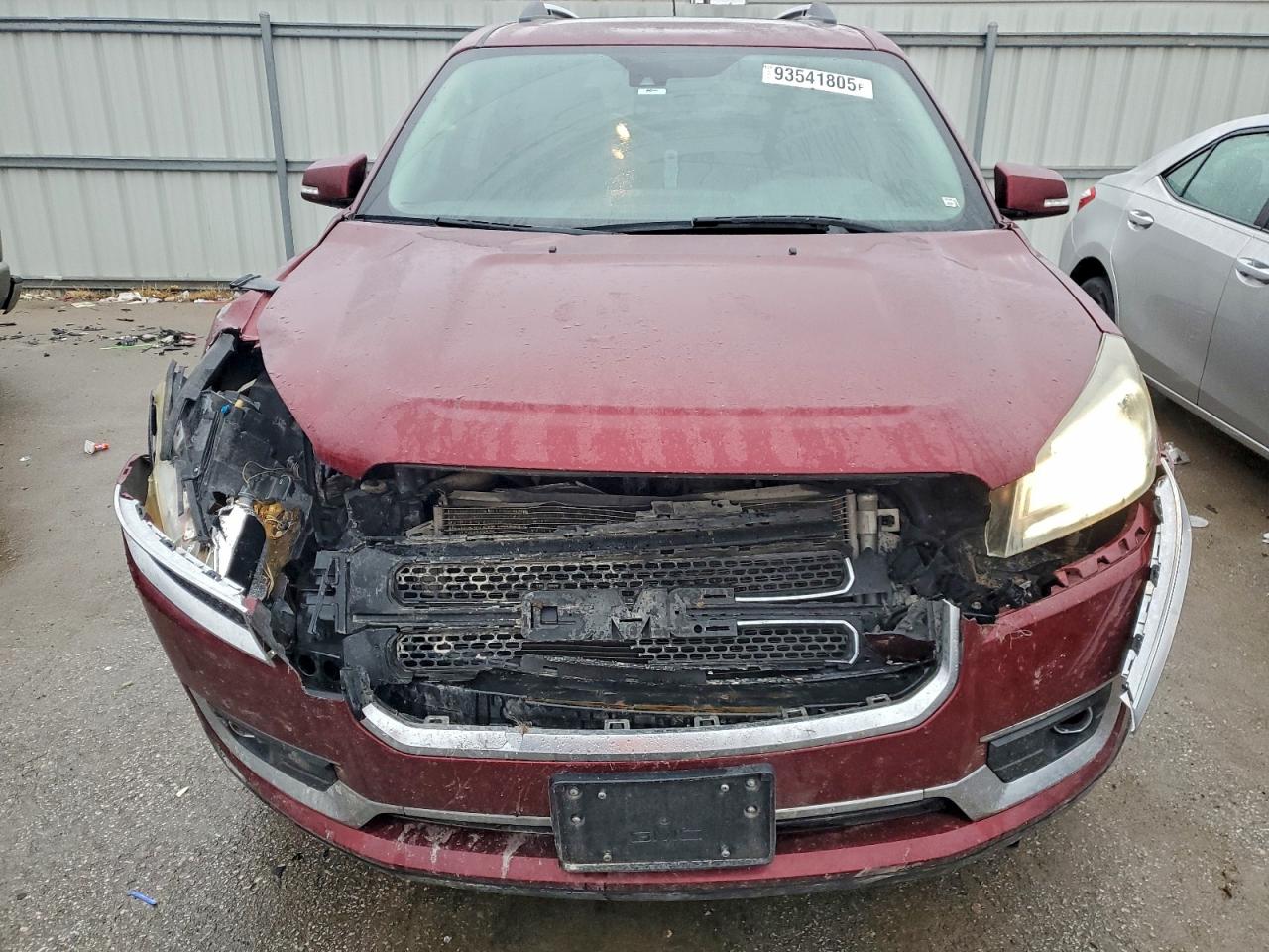 GMC Acadia Slt-1 Image 3