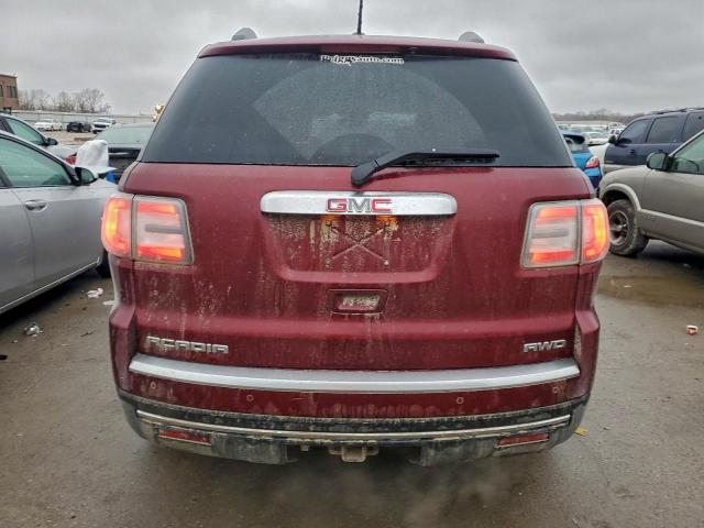 GMC Acadia Slt-1 Image 7