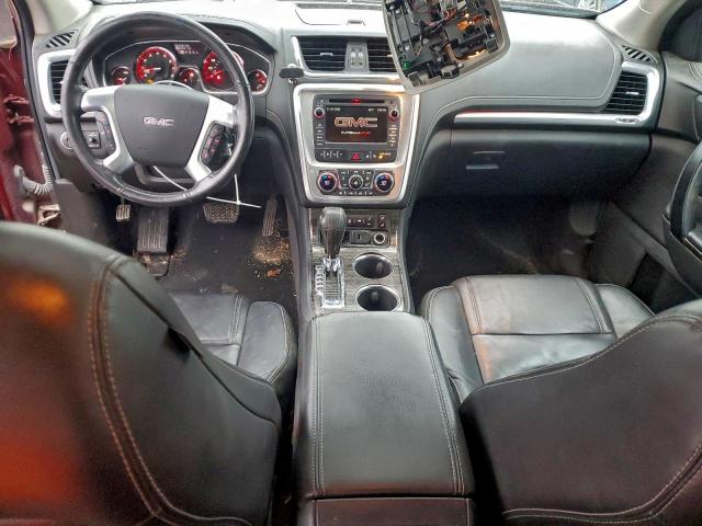 GMC Acadia Slt-1 Image 5