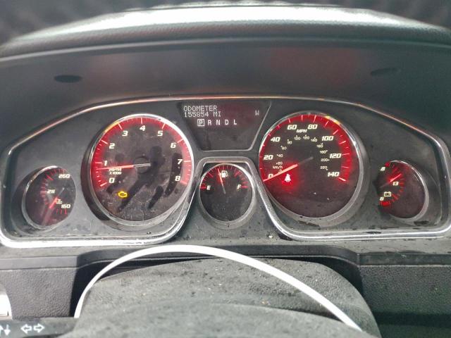 GMC Acadia Slt-1 Image 10