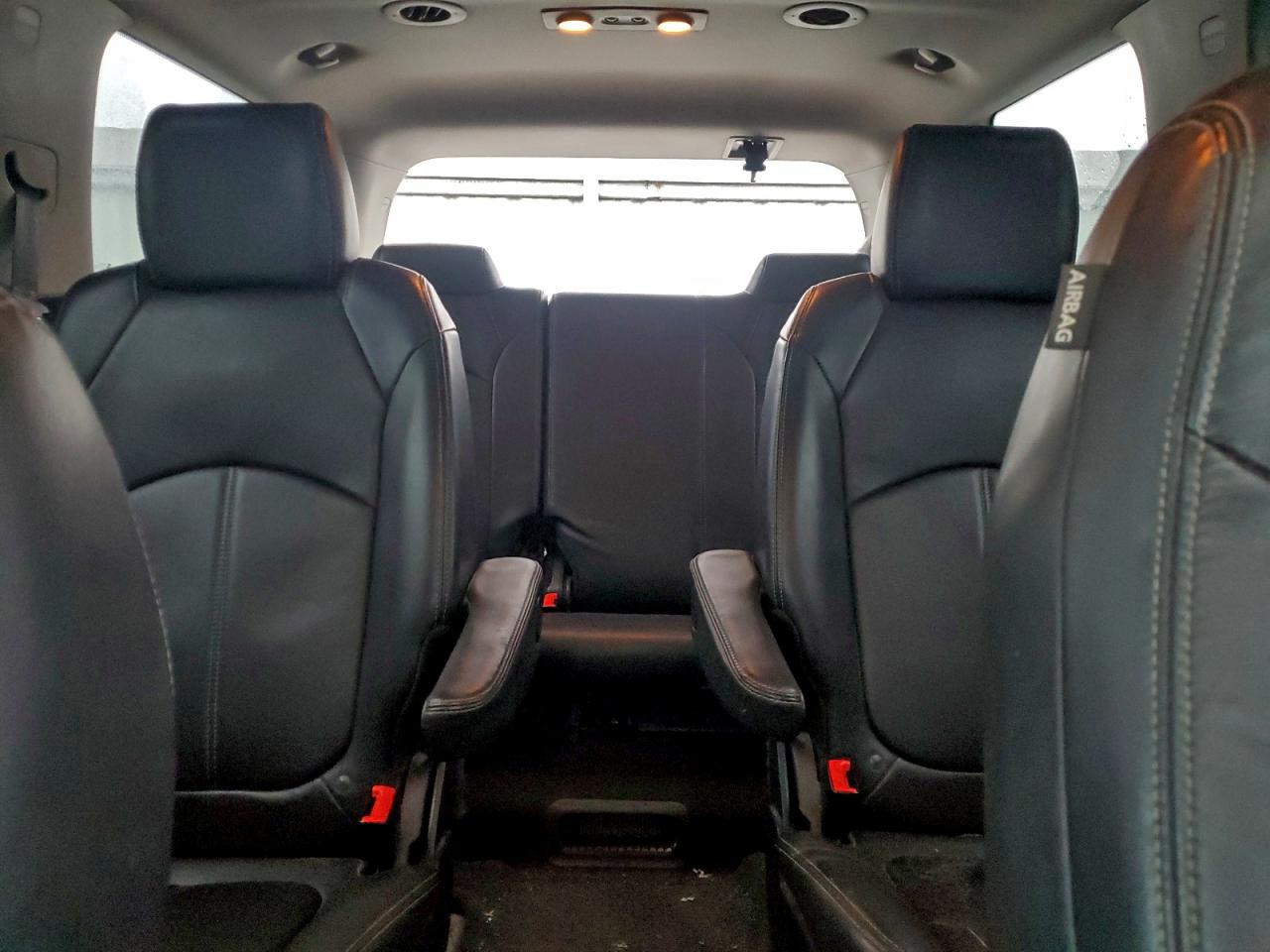 GMC Acadia Slt-1 Image 6