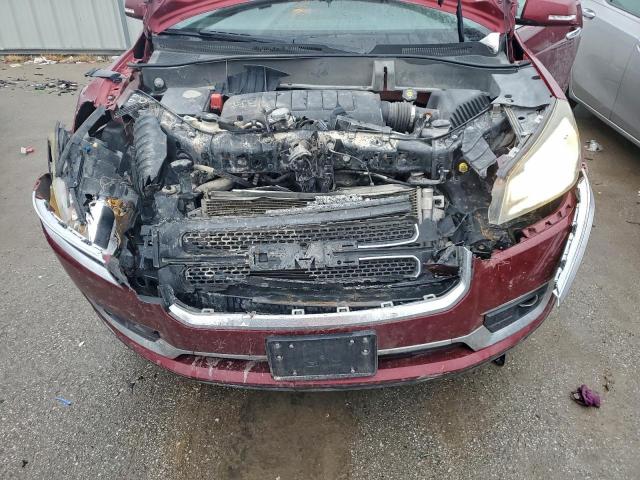 GMC Acadia Slt-1 Image 13