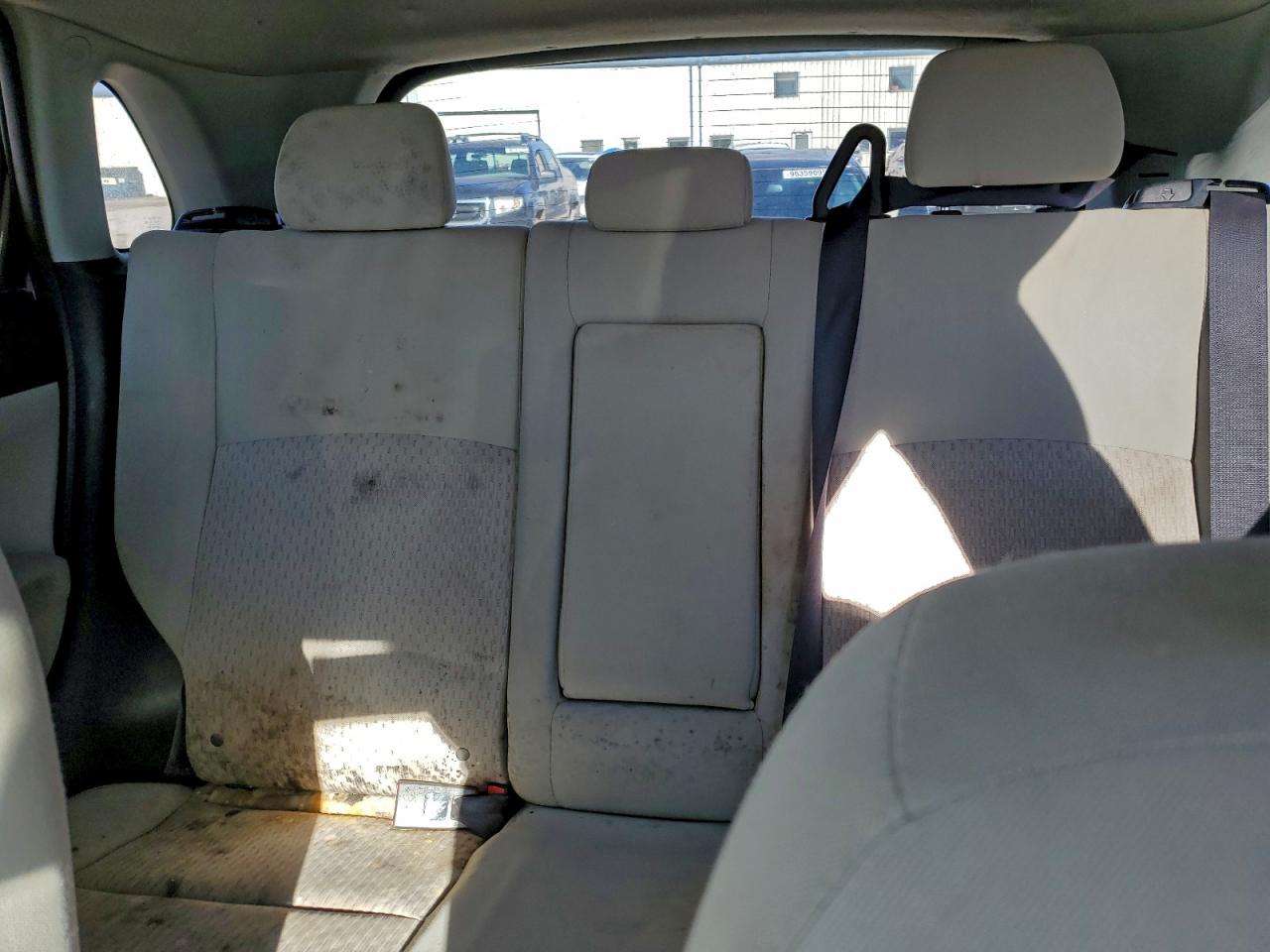 Mitsubishi Outlander Es Image 12