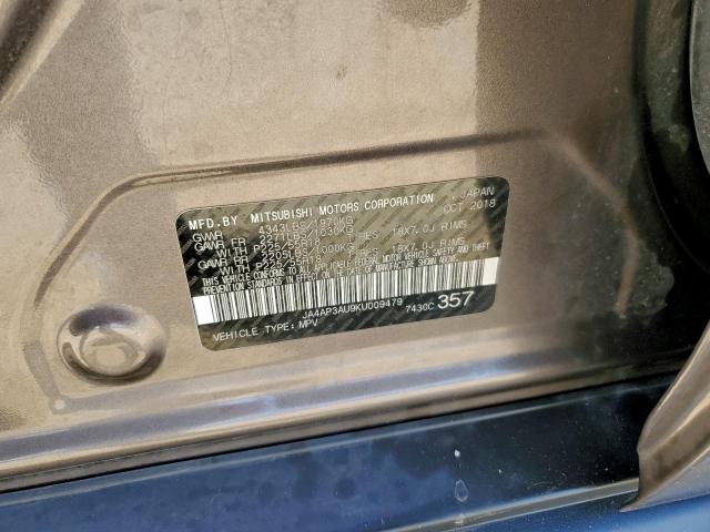 Mitsubishi Outlander Es Image 9