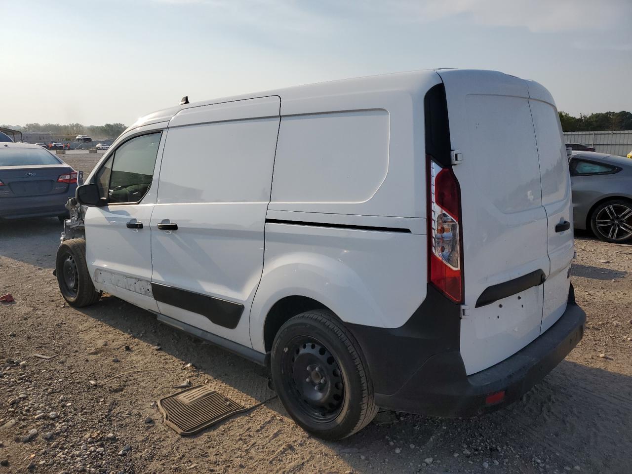 Ford Transit Xl Image 8