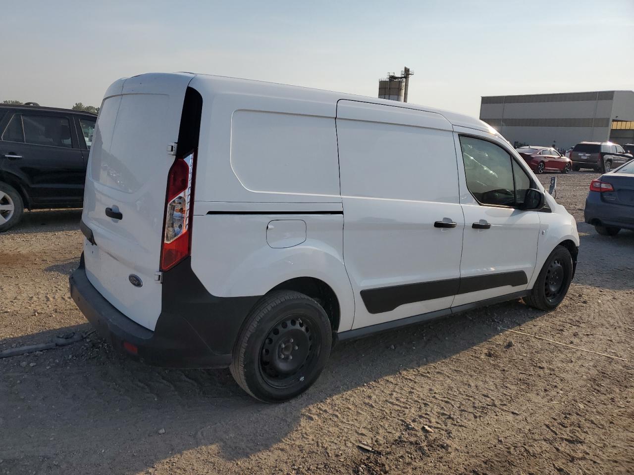 Ford Transit Xl Image 10