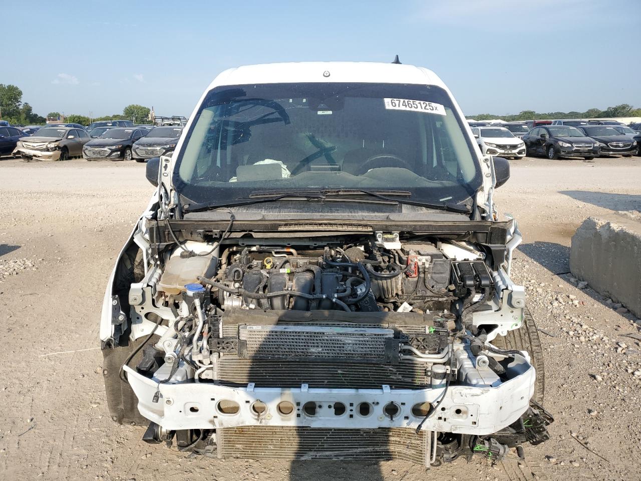 Ford Transit Xl Image 5