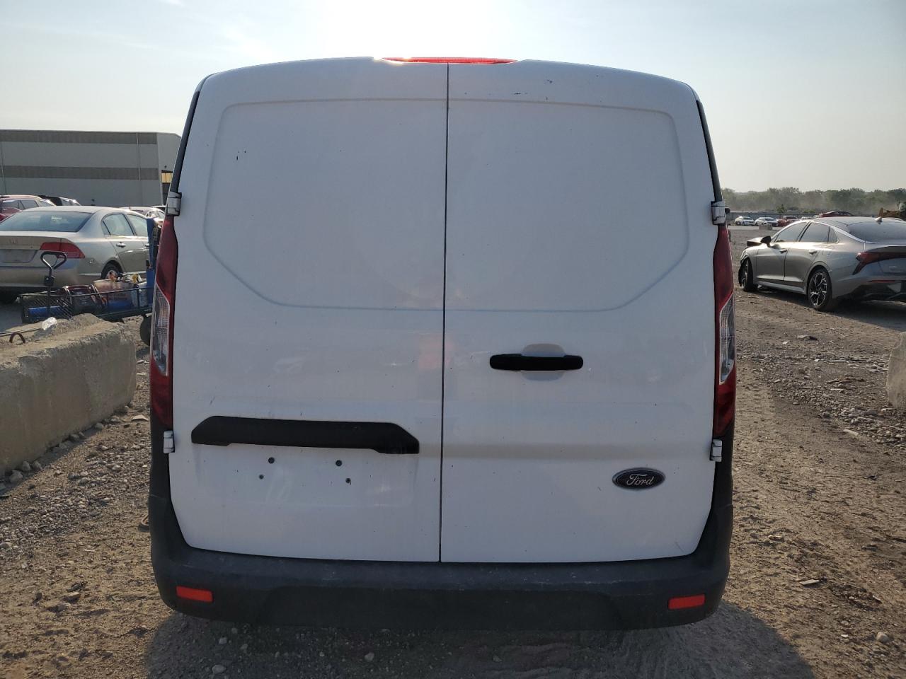 Ford Transit Xl Image 2
