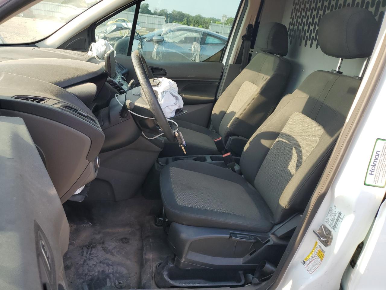 Ford Transit Xl Image 4