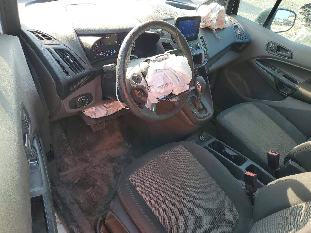 Ford Transit Xl Image 13