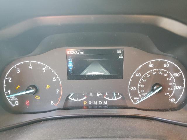 Ford Transit Xl Image 11