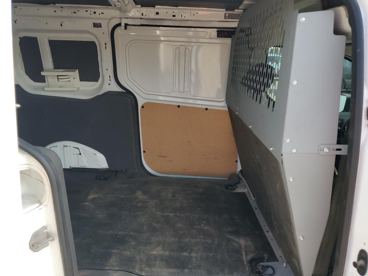 Ford Transit Xl Image 6