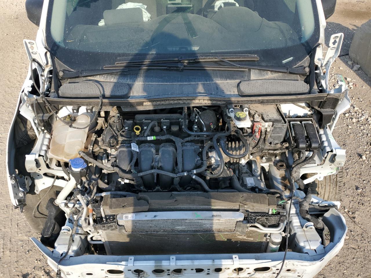 Ford Transit Xl Image 3