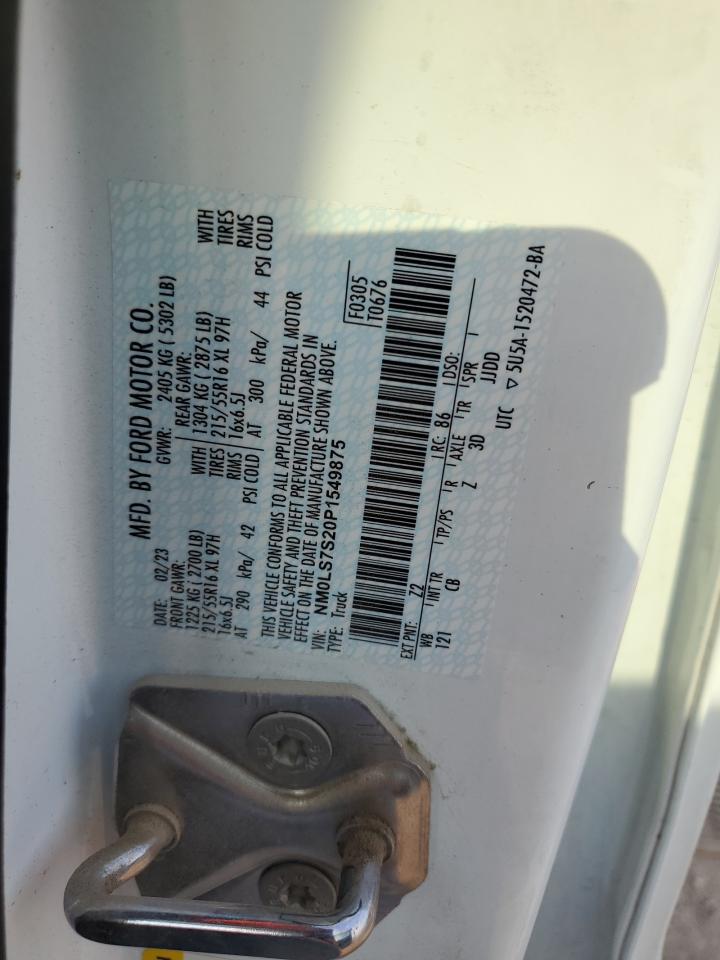 Ford Transit Xl Image 12