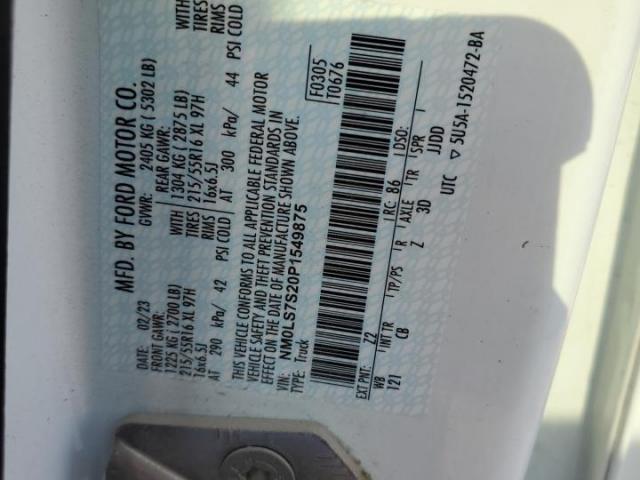 Ford Transit Xl Image 12