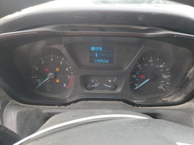 Ford Transit T-250 Image 8