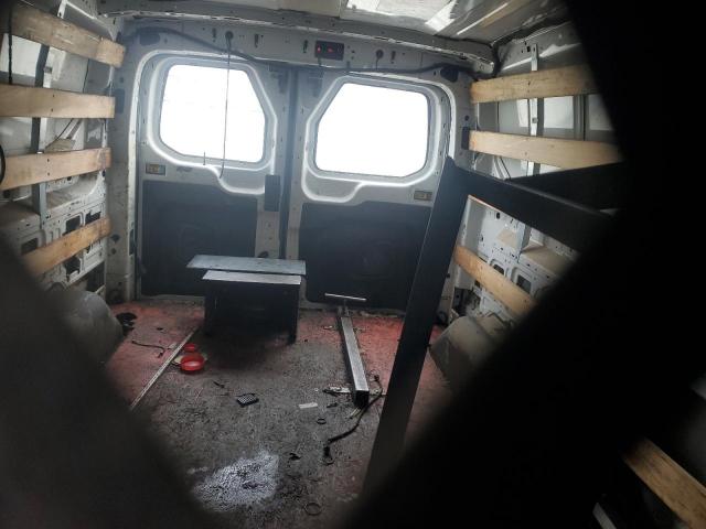 Ford Transit T-250 Image 6