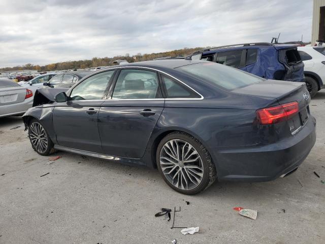 Audi A6 Premium Image 12