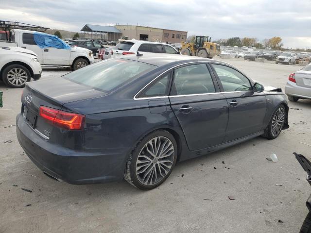 Audi A6 Premium Image 10