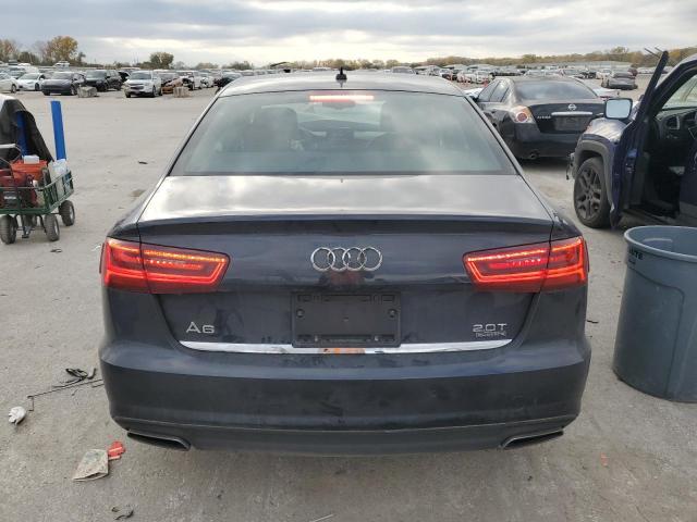 Audi A6 Premium Image 5