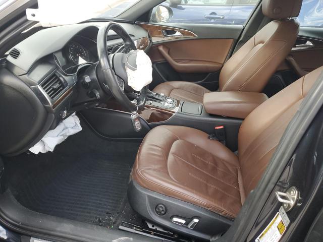 Audi A6 Premium Image 3