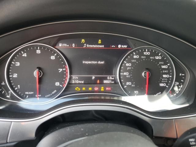 Audi A6 Premium Image 4