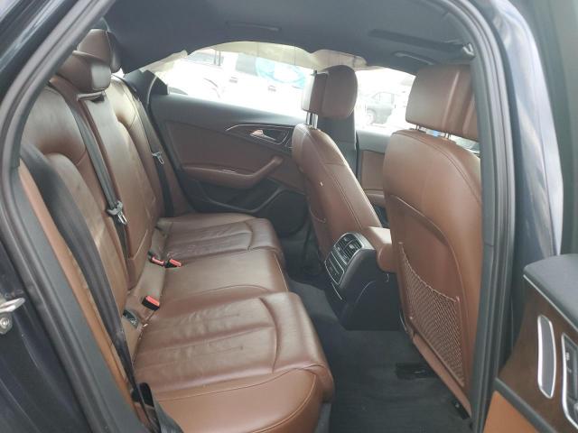 Audi A6 Premium Image 7