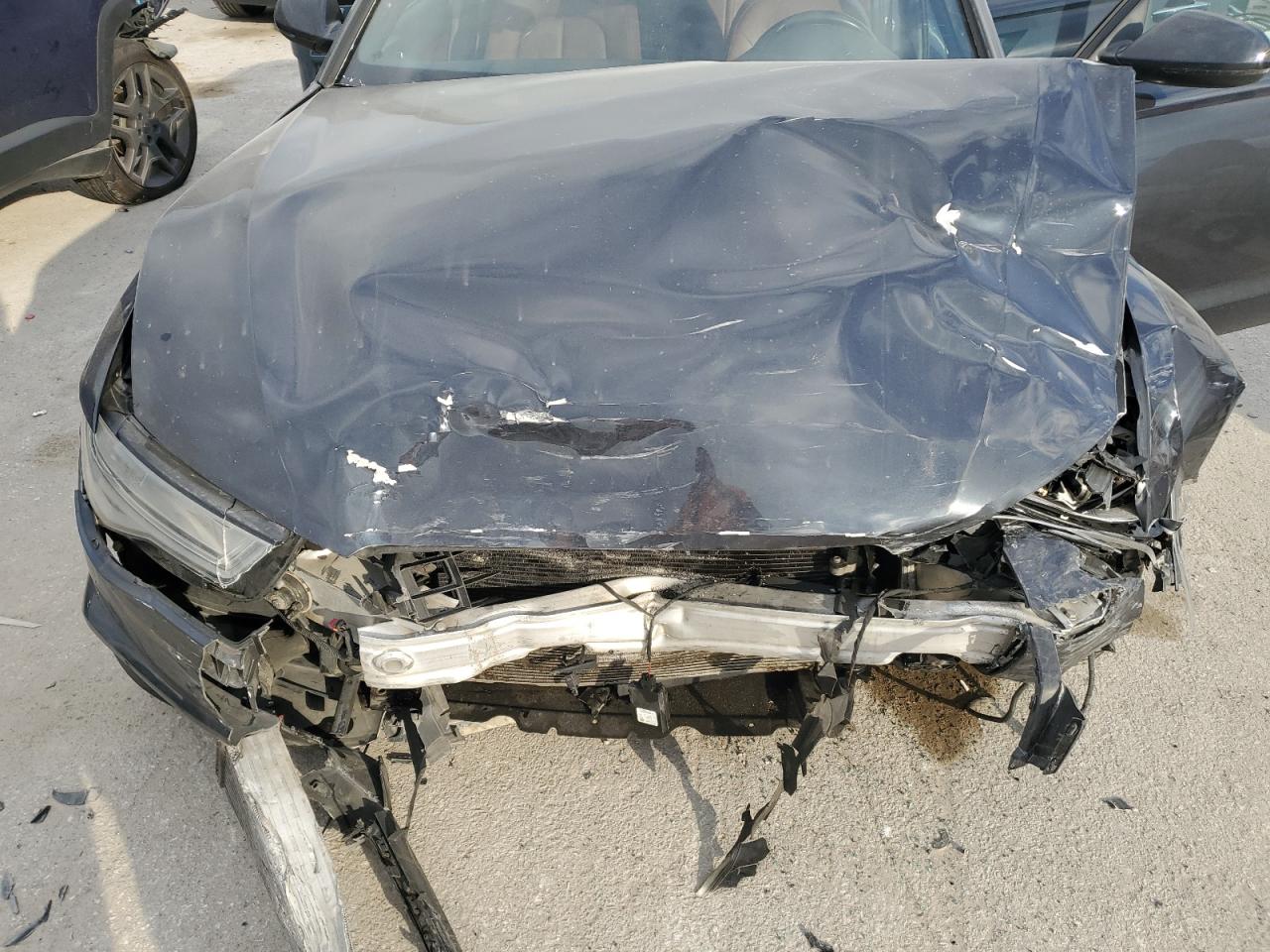 Audi A6 Premium Image 6