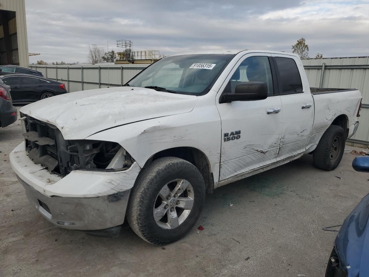 Ram 1500 Slt Image 1