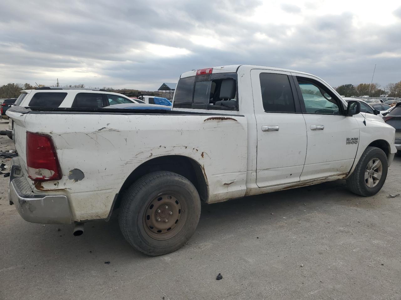 Ram 1500 Slt Image 4