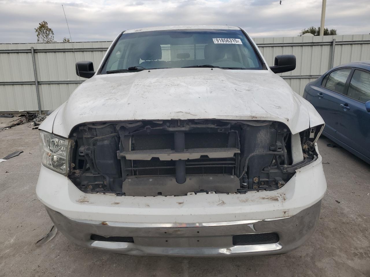 Ram 1500 Slt Image 9