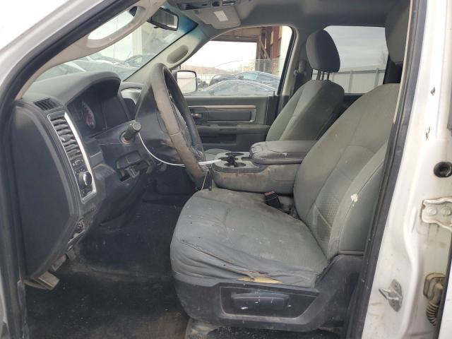 Ram 1500 Slt Image 8