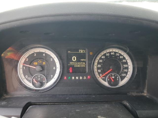 Ram 1500 Slt Image 3