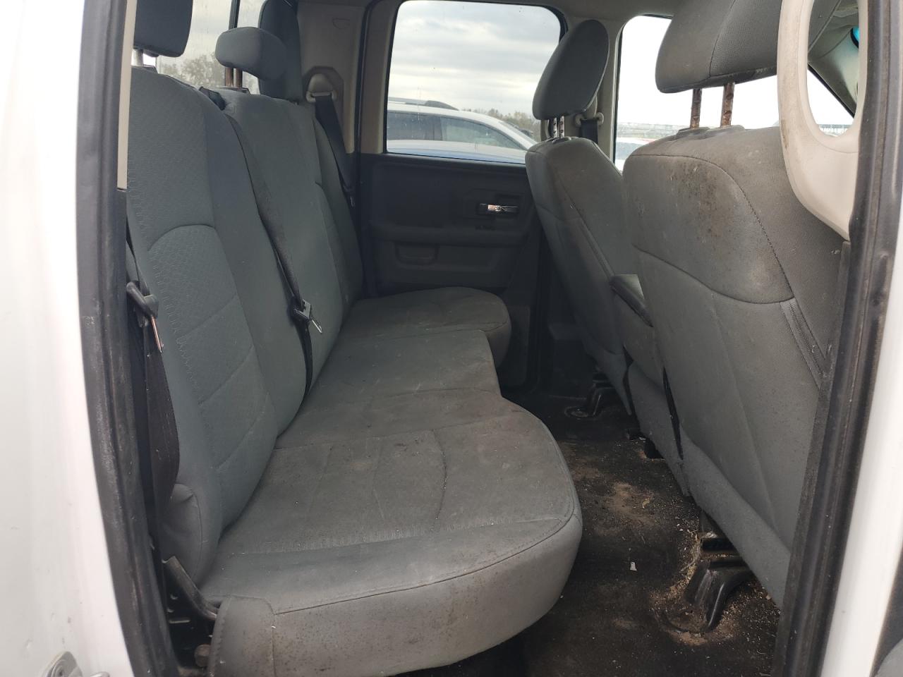 Ram 1500 Slt Image 10