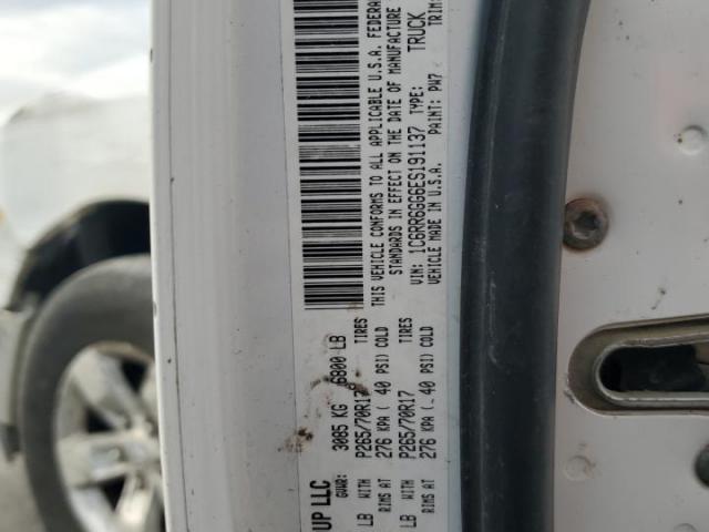 Ram 1500 Slt Image 12